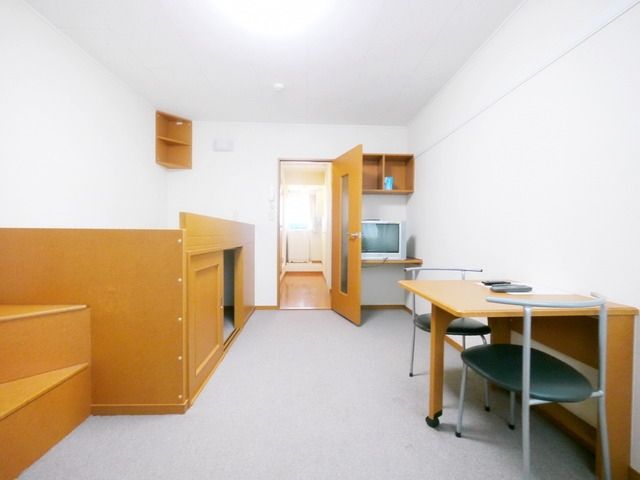 居室・リビング　洋室