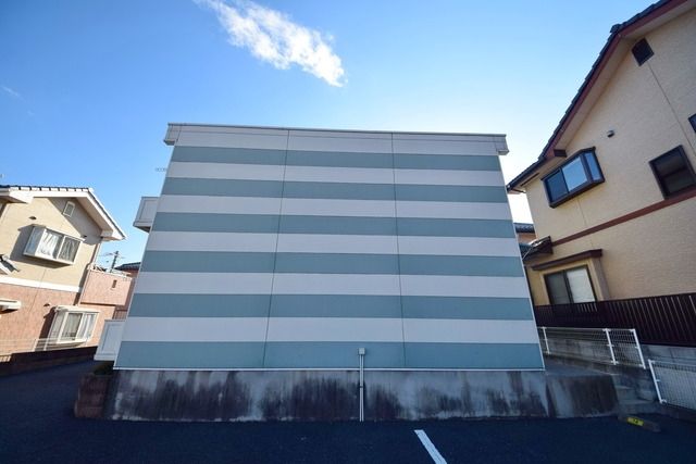 その他　外観（その他）まで5m