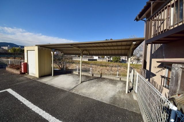 その他　駐輪場（その他）まで5m