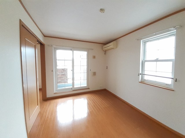 居室・リビング　居室・リビング