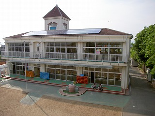 【エスポワールBの幼稚園・保育園】