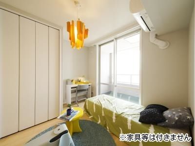 【中央区佃のマンションのその他設備】