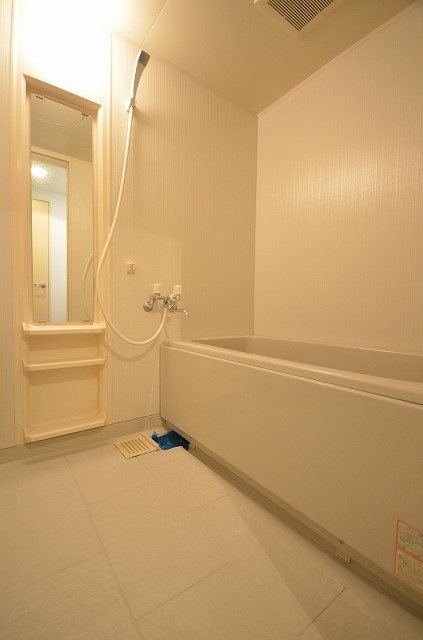 バス・シャワールーム　別号室の写真です