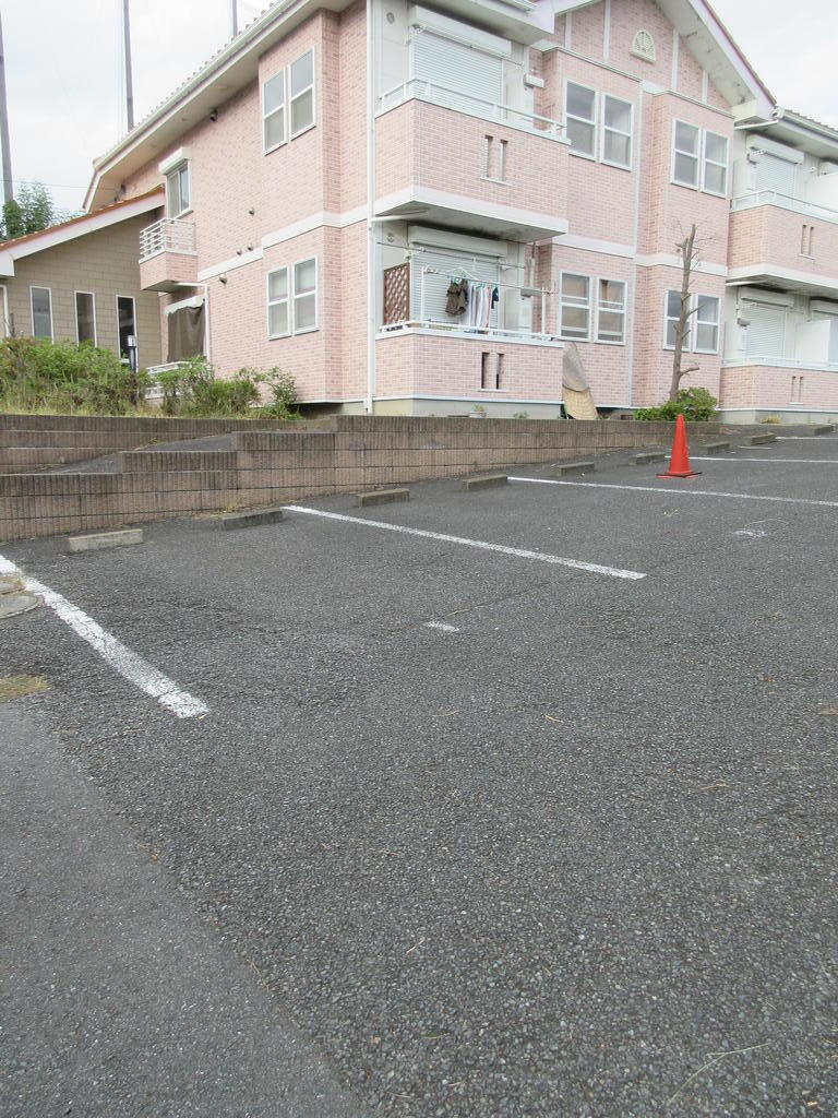 その他共有部分　駐車場