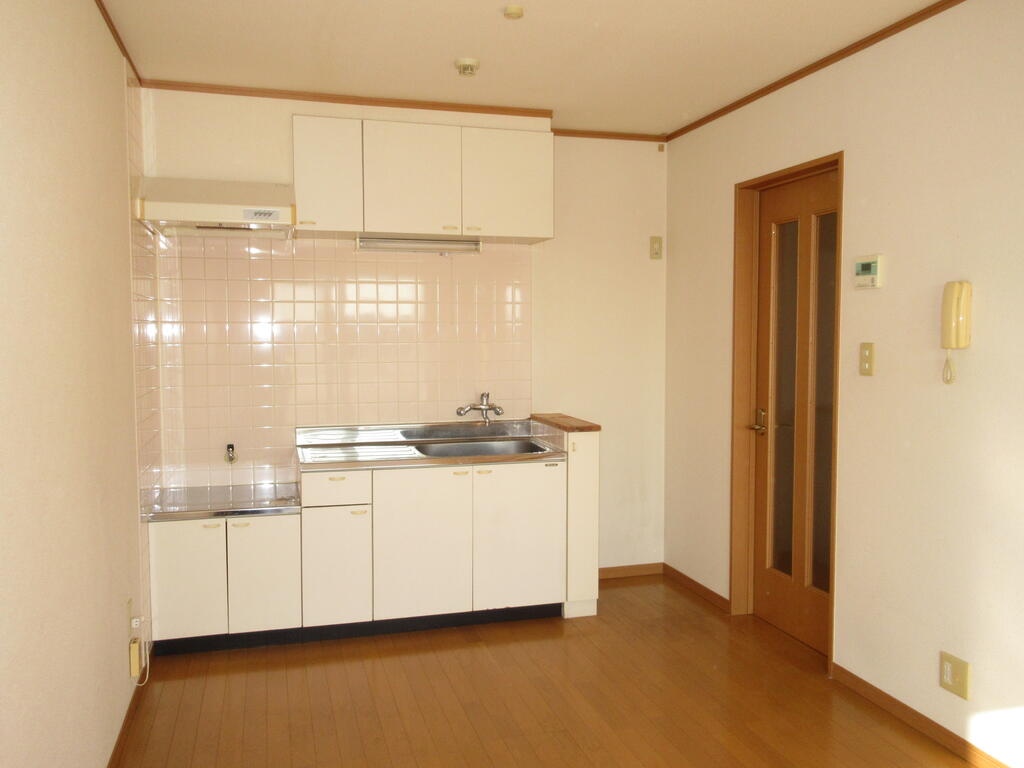 居室・リビング　LDK