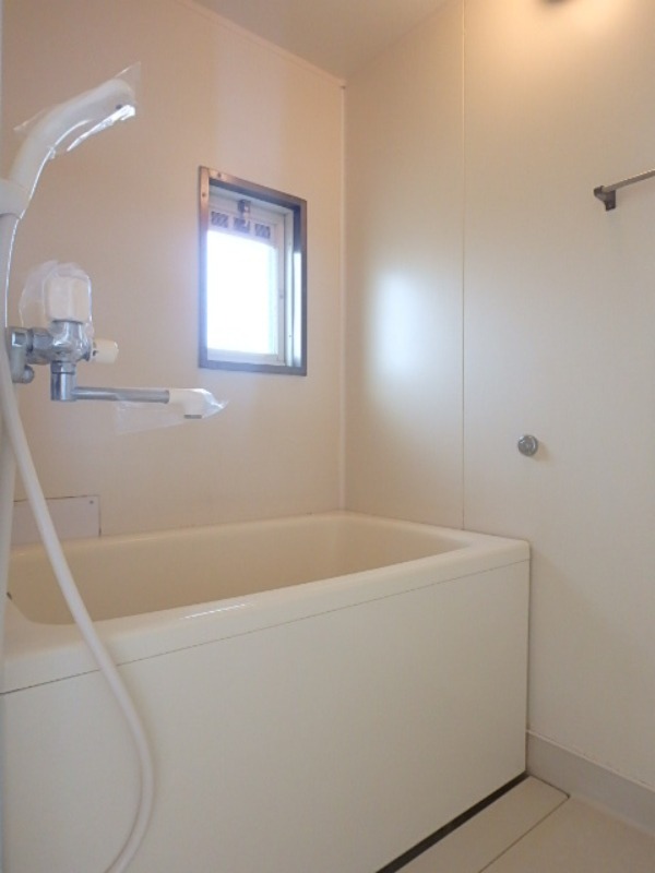 バス・シャワールーム　図面と現状に相違がある場合には現状を優先