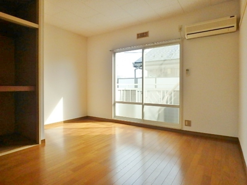 居室・リビング　図面と現状に相違がある場合には現状を優先