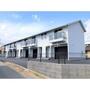 宇都宮駅より徒歩53分 1階 新築の賃貸物件