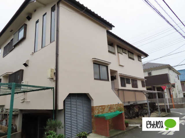 建物外観　☆外観☆