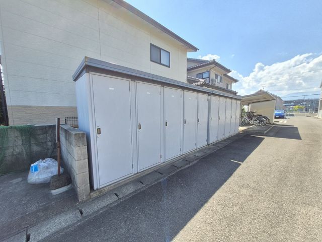 その他共有部分