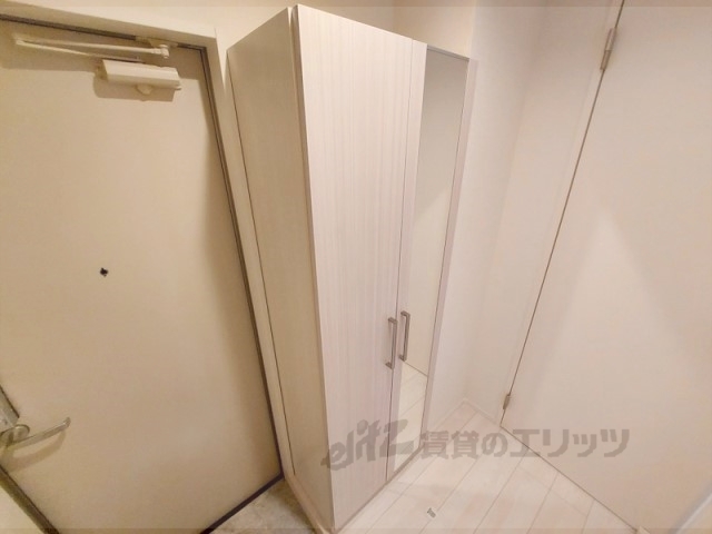 ブライト伏見の内装写真