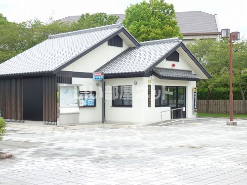 警察署・交番　小野駅前交番（警察署・交番）まで1833m