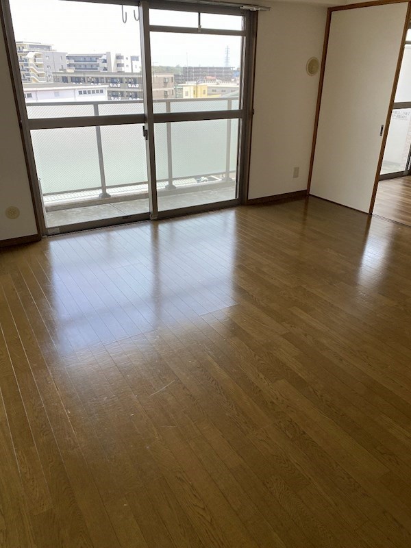 居室・リビング　504参考