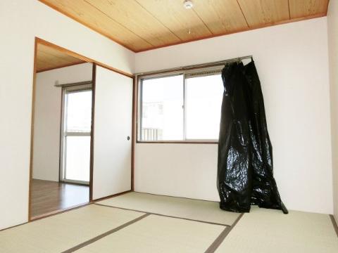 ハイツベインテⅠ　その他　和室