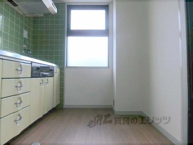 その他部屋・スペース　冷蔵庫置場