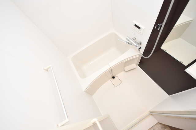 バス・シャワールーム　お風呂