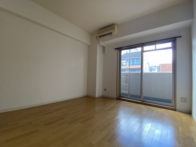 居室・リビング　リビングです