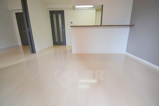 その他部屋・スペース　居間