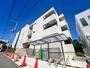 鳳駅より徒歩7分 1階 新築の賃貸物件