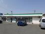 コンビニ　ファミリーマート鈴鹿稲生店（コンビニ）まで400m