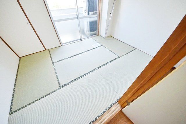 その他部屋・スペース　～居室～