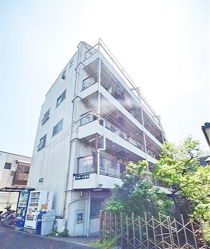 建物外観　～外観～
