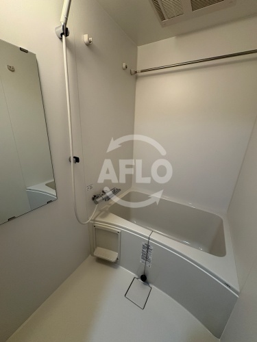 バス・シャワールーム　グランドロアール南巽　浴室