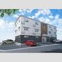 矢作橋駅より徒歩4分 3階 新築の賃貸物件
