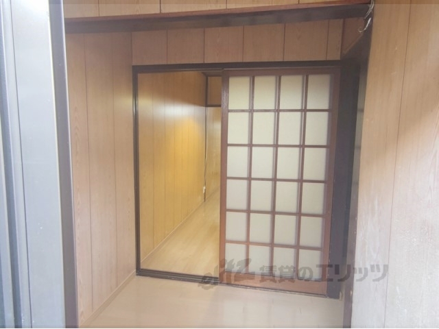 その他部屋・スペース　廊下