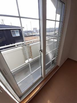 バルコニー　ベランダ