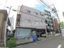 市川真間駅より徒歩3分 3階 築51年の賃貸物件