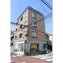 千鳥町駅より徒歩2分 3階 築25年6ヶ月の賃貸物件