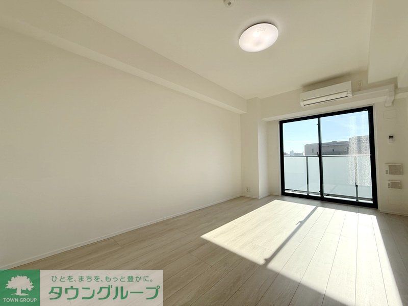 居室・リビング　リビング/居室