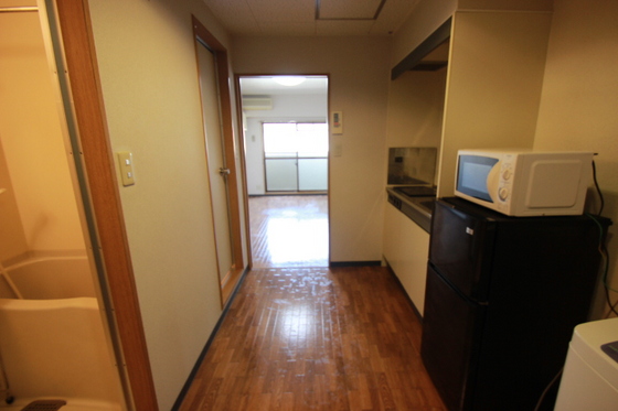 その他部屋・スペース　※別号室の写真です