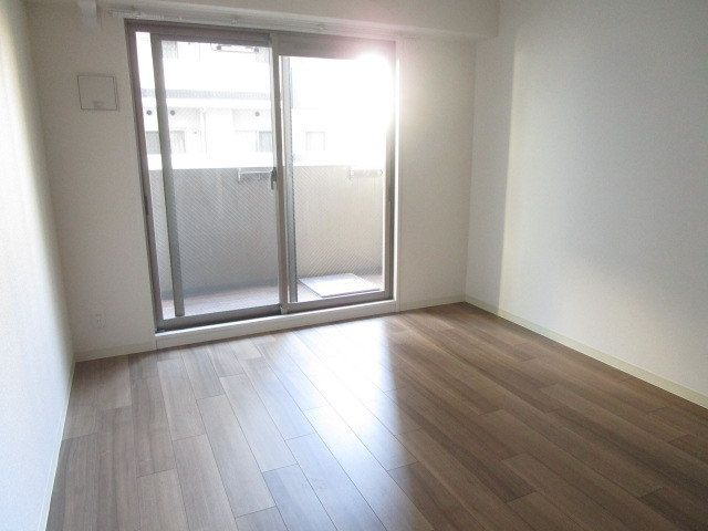 居室・リビング　リビング/居室