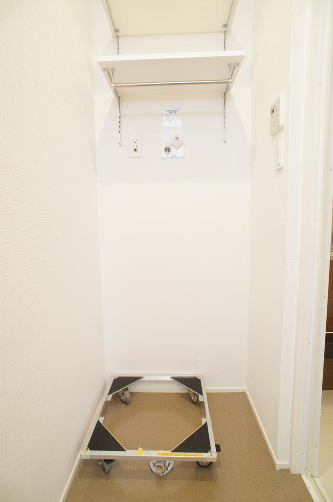 レフィアントシダー赤坂のその他写真