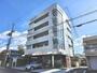 野里駅より徒歩15分 5階 築37年5ヶ月の賃貸物件