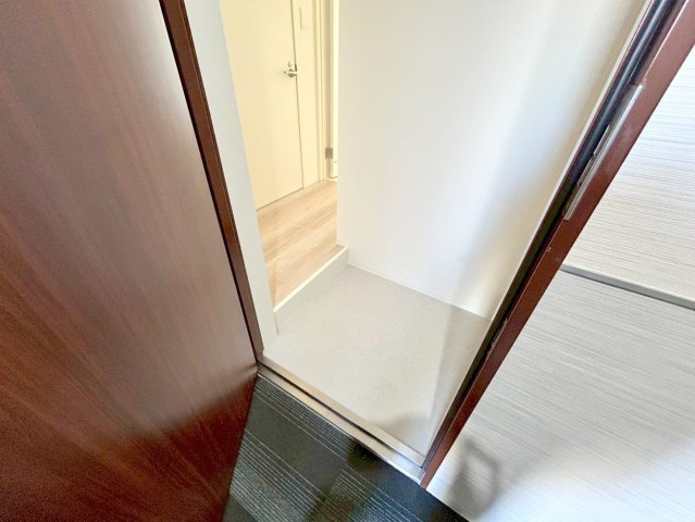 玄関　素敵な玄関は毎朝あなたを元気に送りだしてくれますよ。