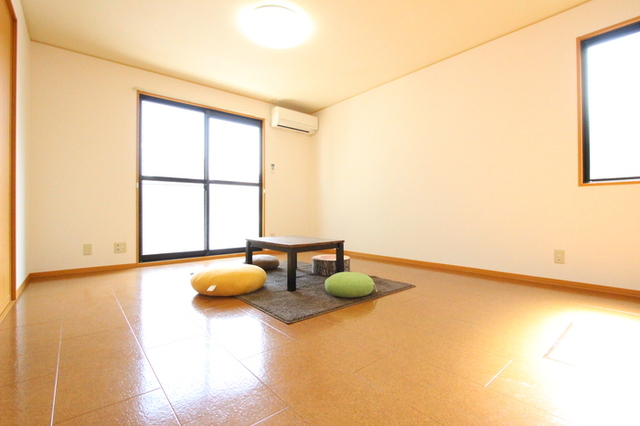 居室・リビング　ＬＤＫ