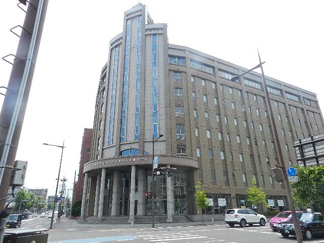 ショッピングセンター　スピナガーデン大手町（ショッピングセンター）まで1036m