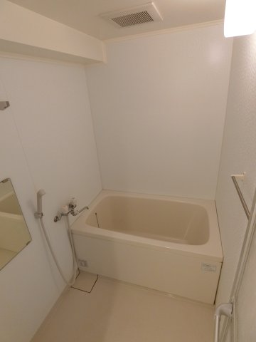 バス・シャワールーム　別号室参考写真