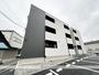 早島駅より徒歩10分 1階 築1年の賃貸物件
