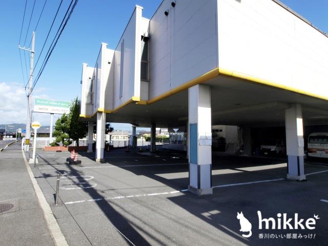 その他　ジャパンスイミングスクール（その他）まで767m