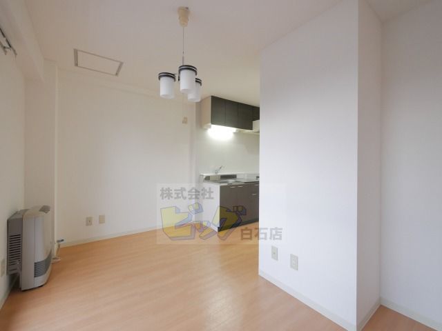 その他部屋・スペース　配置がしやすい使い勝手の良いお部屋です♪