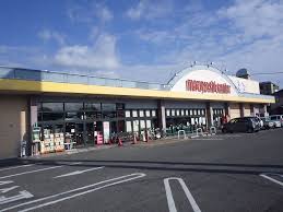 スーパー　マルヨシセンター川東店（スーパー）まで608m