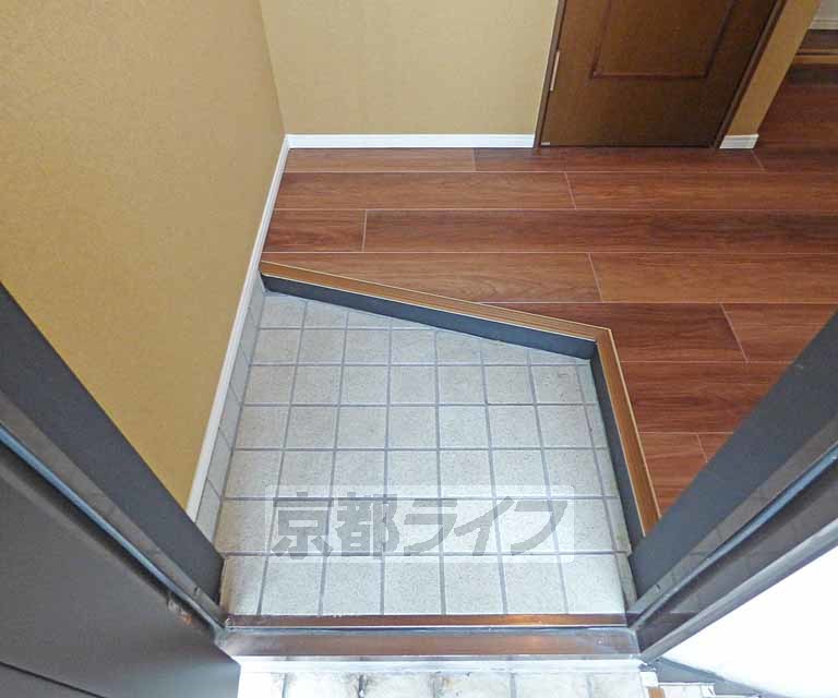 玄関　玄関です