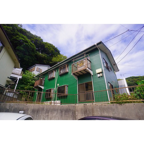 建物外観　◇◆居室写真は現状と異なる場合がございます◆◇