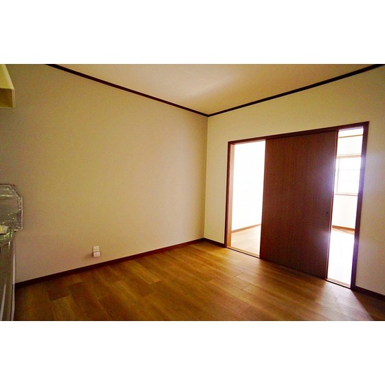 居室・リビング　２０２５年９月２３日撮影（最新画像）