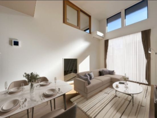 居室・リビング　★お問い合わせはタウンハウジング町田店まで★