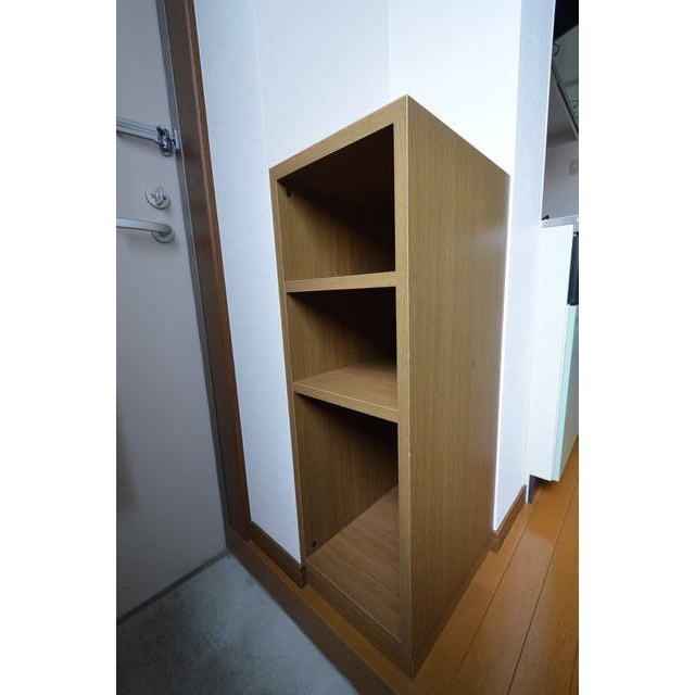 その他　下駄箱